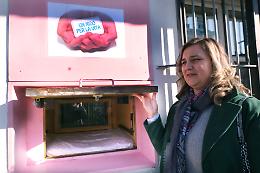 Culle per la Vita dove abbandonare i neonati in sicurezza: cosa sono e come funzionano -  IL VIDEO