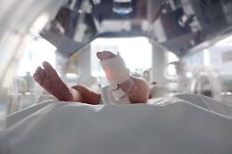 Adottare il neonato gettato fra i rifiuti? Basta un mese. A meno che non si trovi la mamma...