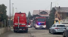 Intossicata un'intera famiglia: genitori e due bambini portati in ospedale