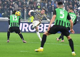 Vlahovic più Chiesa, la Juve ha l'Inter nel mirino. E Allegri prepara il sorpasso
