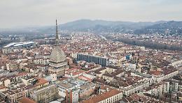 Torino  è la terza città italiana per numero di stranieri