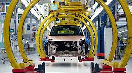 Stellantis traina la crisi della grande industria: Persi 40mila lavoratori in Piemonte