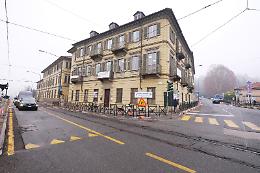 Basta incidenti, ecco come la Città ha messo in sicurezza l'area davanti al liceo francese