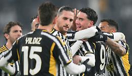 I Top&Flop di Juventus-Sassuolo