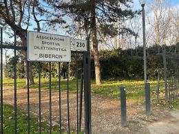 Un chiosco per riqualificare l'ex bocciofila abbandonata da 10 anni