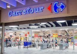 New Princes compra i Carrefour in Italia per un miliardo di euro