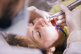 Paura del dentista? Arrivano gli open day 