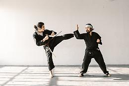 Kung Fu e Taijiquan: la disciplina e la passione si incontrano a Torino per l'ottava edizione