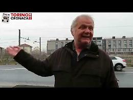 In 500 contro la pista ciclabile: «Dovete rivedere il progetto» - IL VIDEO