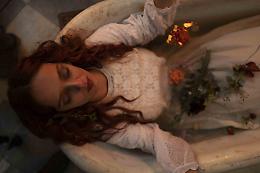 Alla Mole c’è  “Ophelia VR”, viaggio nell’arte preraffaellita