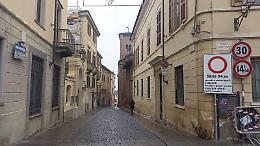 Nuova Ztl per il centro storico: sì all’installazione di 7 varchi