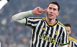 Juve, "guardie e ladri". Allegri e le armi in più per la corsa scudetto