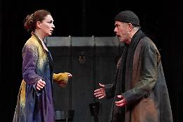 "Un curioso accidente", Gabriele Lavia porta Goldoni in scena al Carignano