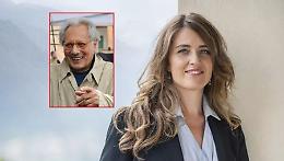 Chiara Gribaudo: "Vengo anch'io", ma il Pd le risponde come Enzo Jannacci: "No, tu no!"
