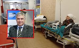 «L’epidemia influenzale più forte di sempre a Torino ma il nostro sistema ha retto»