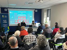 Ecco la nuova carta dei servizi: «Più inclusione (digitale) per le associazioni di volontariato»