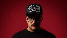 Geolier, il rapper dell’anno a Stupinigi