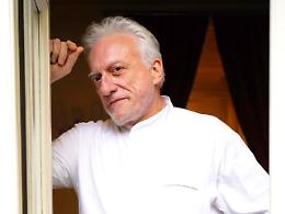 Chi è Davide Scabin, lo chef piemontese che ha stregato Masterchef 13