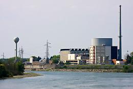 Deposito nucleare in Piemonte: la decisione del governo