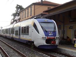 Sfm1: stop ai treni, arrivano i bus (e niente cani e bici a bordo)