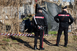 Uccise un senzatetto a Venaria: arrestato un 63enne commesso