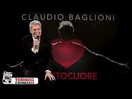 Claudio Baglioni: «Mi ritiro». Ecco il video che ha fatto commuovere l'Italia