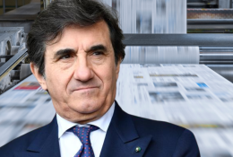 Cairo chiude: "Situazione insostenibile. Persi 15 milioni"
