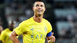 CR7 contro il Pallone d'Oro (perché non lo vince lui). Ecco cosa ha detto