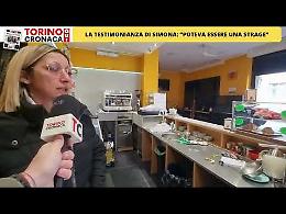 «Una strage sfiorata, quel Suv poteva fare un massacro» 