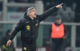Inter-Torino, le parole di Ivan Juric: "Ecco quale deve essere l'obiettivo da qui a fine stagione..."