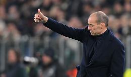 Juve, Allegri è già nella storia della Serie A. Ecco perché...