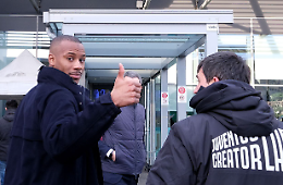 Juve, ecco l'annuncio ufficiale: "Tiago Djalò è bianconero". Tutti i dettagli dell'affare...