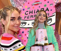 Indagata anche per uova di Pasqua e bambole, ecco il "Sistema Ferragni"