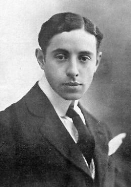 Nino Oxilia, il poeta crepuscolare amico di Guido Gozzano