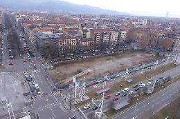 L'enigma della seconda torre. E i cantieri restano un rebus 