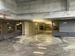 Il flop dei parcheggi: "Sono vuoti"