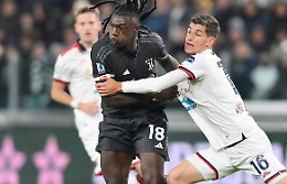 Juve, arrivederci Moise Kean. Ora assalto ai gioielli di casa Atalanta: ecco quali...