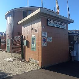 I campi da calcio abbandonati vanno al Cit Turin: «Forte degrado, ripartiamo da zero»