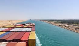 La crisi di Suez ci morde le tasche 