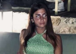 «Chanel mi ha rubato il fidanzato»