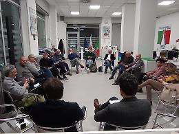"Porte aperte a tutti": dai Cinque Stelle al Terzo Polo, il centrosinistra a caccia di alleati 