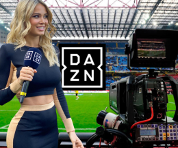 DAZN, bufera sull’abbonamento “MyClubPass”: 30 euro al mese per seguire una sola squadra, tifosi furiosi sui social
