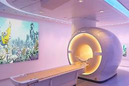 Risonanza magnetica e claustrofobia? Ecco come abbattere lo stress 