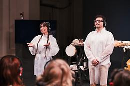 Fertili Terreni Teatro, quando il teatro è per tutti