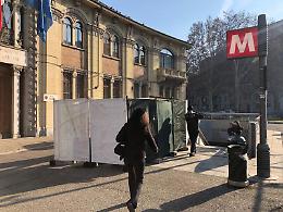 Metropolitana, via al restyling delle scale mobili. Ecco le date dei cantieri