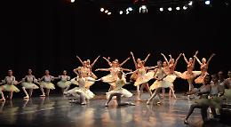 Lo sport, la cultura e la danza si fondono: arriva il salotto del sabato sera