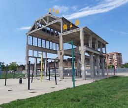 Cinque biblioteche e 14 giardini riqualificati grazie ai fondi Pnrr