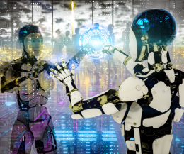 Intelligenza artificiale: opportunità o minaccia? Un evento per capire di più