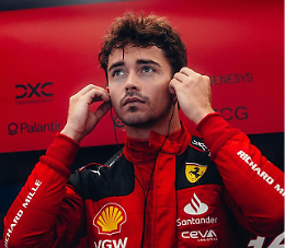 La Ferrari è ancora in ferie, Norris prenota l'Olanda