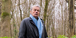 Alain Delon e il pensiero choc: "Inutile continuare, la vita è finita"